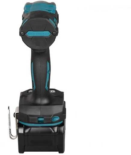MAKITA suktuvas UDAROWA 40V XGT TD004GD201 230Nm 2x2,5Ah BL
