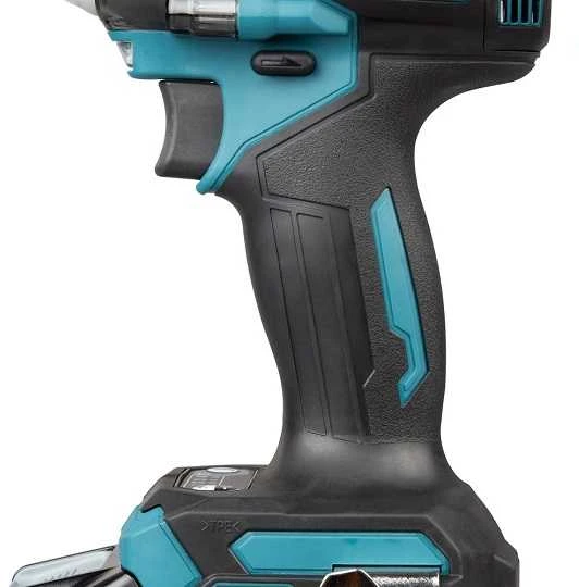 MAKITA suktuvas UDAROWA 40V XGT TD004GD201 230Nm 2x2,5Ah BL