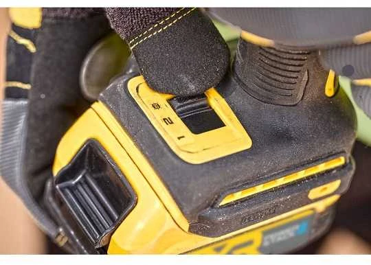 18V DCF870NT DEWALT