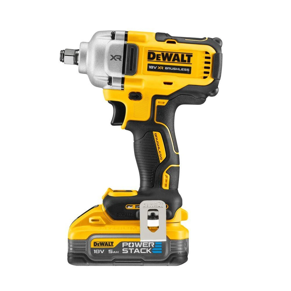 DeWalt DCF891H2T akumuliatorinis veržliasūkis su Powerstack
