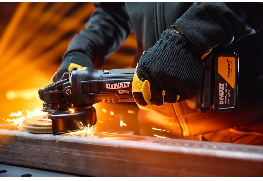 Dewalt 18v xr komplektas 3-elementowy 2x5ah