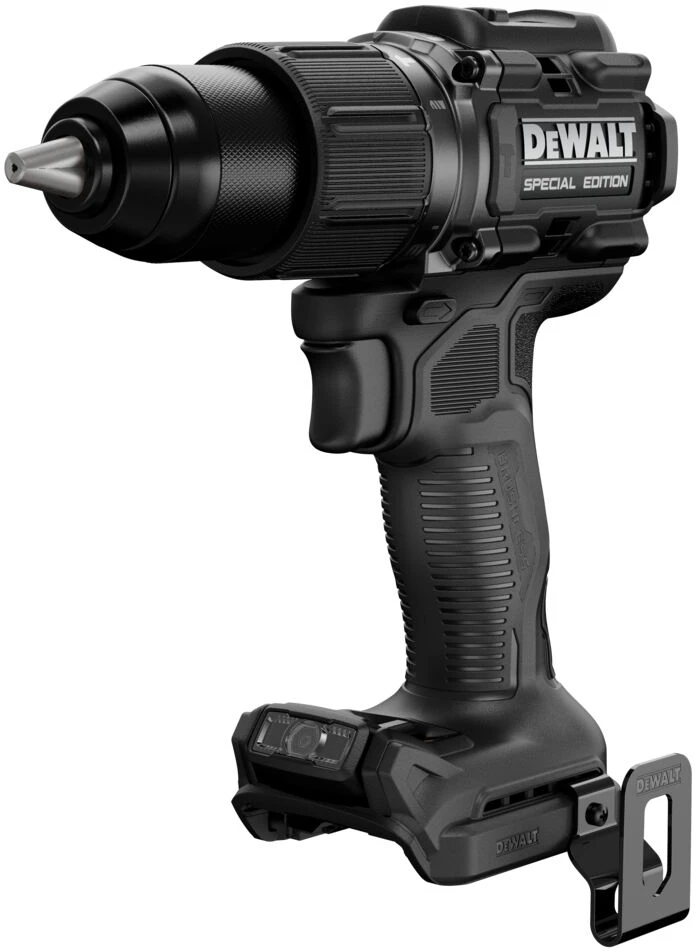 Akumuliatorinis komplektas Combo DCD86M + DCF86M + DCF99M + DCF92M + DCG45M, 3x5Ah, 18V XR, DEWALT [DCK5222MP3T-QW] edycja MCLAREN