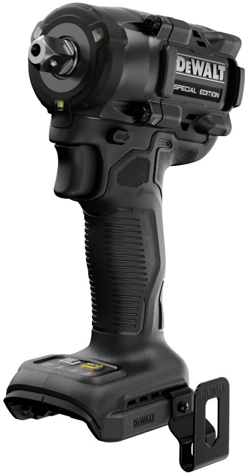 Akumuliatorinis komplektas Combo DCD86M + DCF86M + DCF99M + DCF92M + DCG45M, 3x5Ah, 18V XR, DEWALT [DCK5222MP3T-QW] edycja MCLAREN