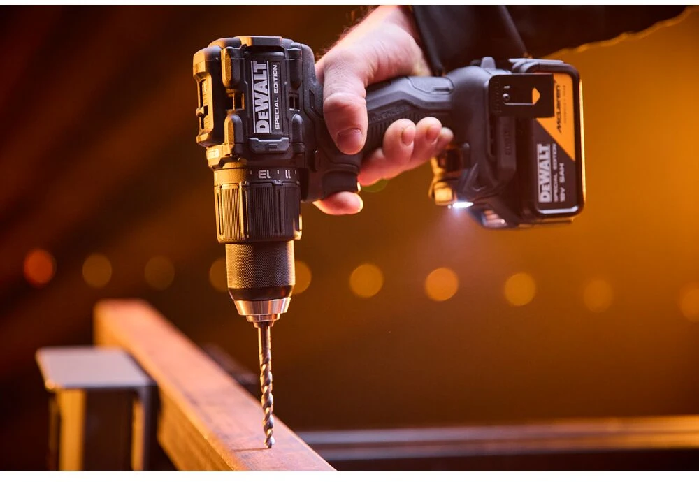 Dewalt 18v xr komplektas 3-elementowy 2x5ah
