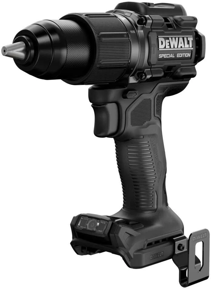DeWalt Special Edition akumuliatorinis gręžtuvas
