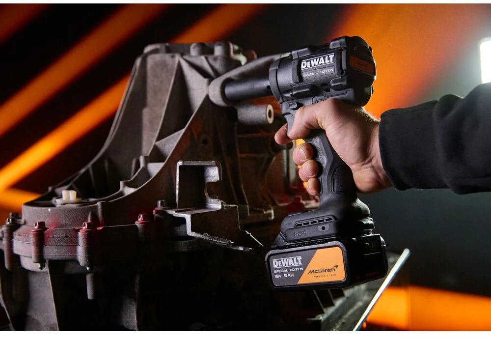 Dewalt 18v xr zest dcf86 i dcf92 2x5ah dwxmcl