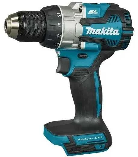 Makita DDF489 akumuliatorinis gręžtuvas-suktuvas