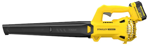 STANLEY PŪSTUVAS V20 SFMCBL714M1 1×4,0Ah