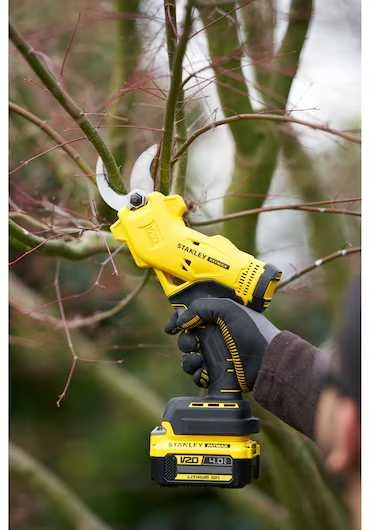 Stanley ST SEKATOR V20 DO 32mm SFMCPP32B