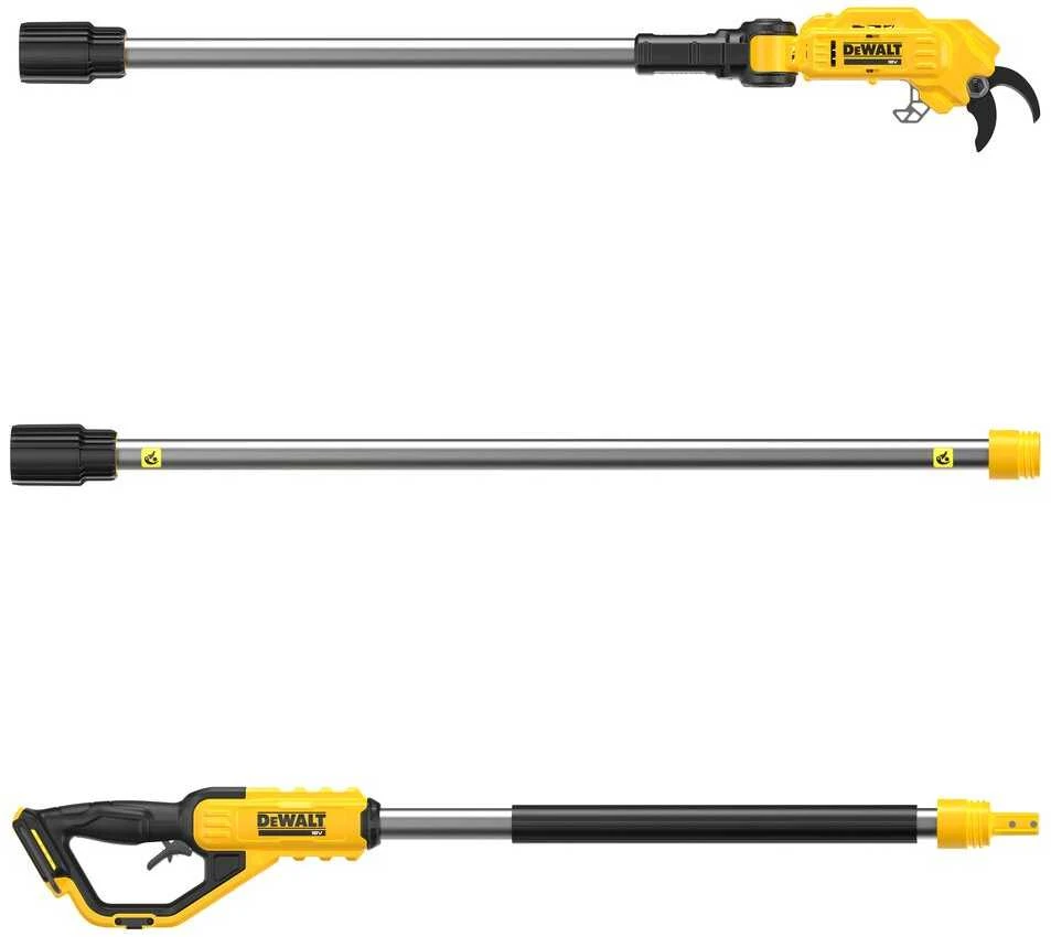Dewalt 18 V XR aukštapjovė