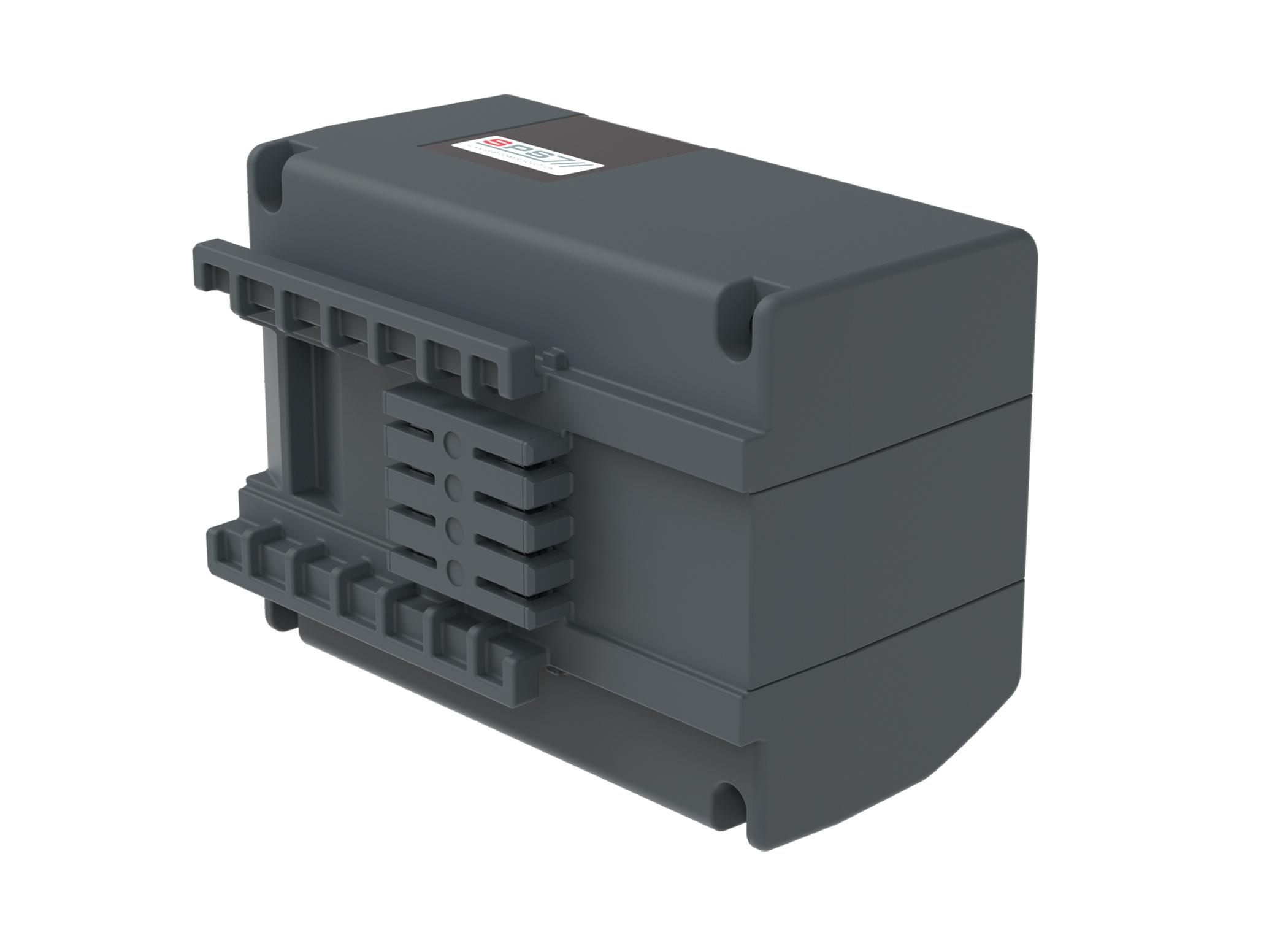 Akumuliatorius SPS 8,0Ah Li-Ion 11,10V Scangrip [03.6004]