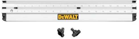 aliuminio lygiagretus kreiptuvas 300 mm DeWalt diskiniams pjūklams [DWS5100-XJ]