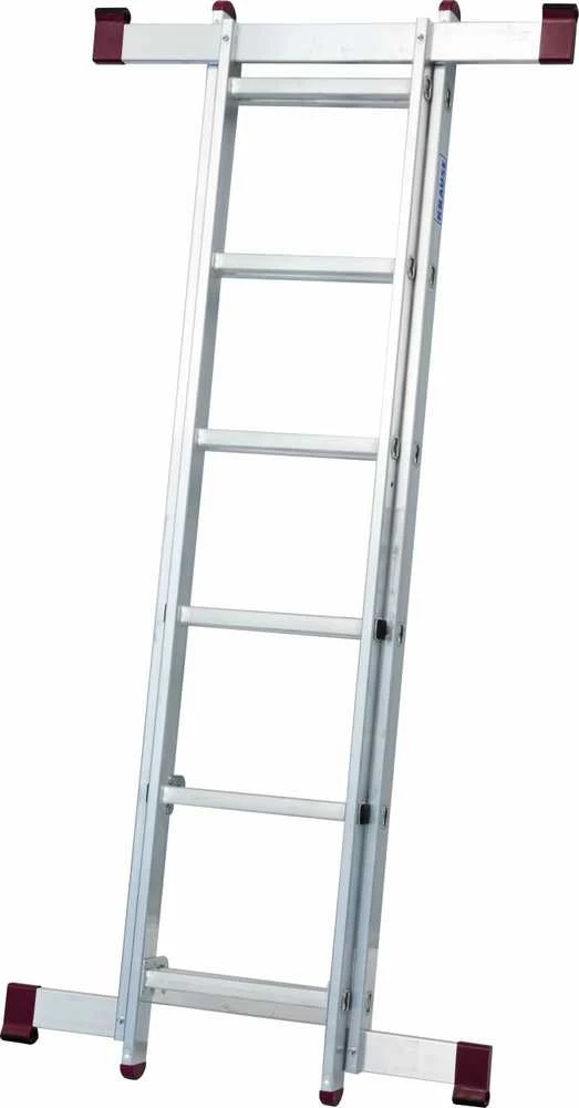 KRAUSE CORDA DARBINĖ PLATFORMA 2x6 KAIPTAS
