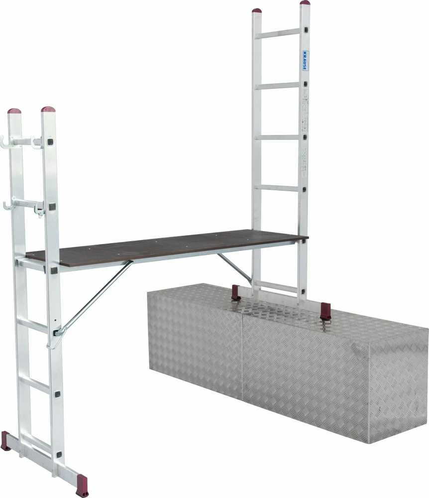 KRAUSE CORDA DARBINĖ PLATFORMA 2x6 KAIPTAS