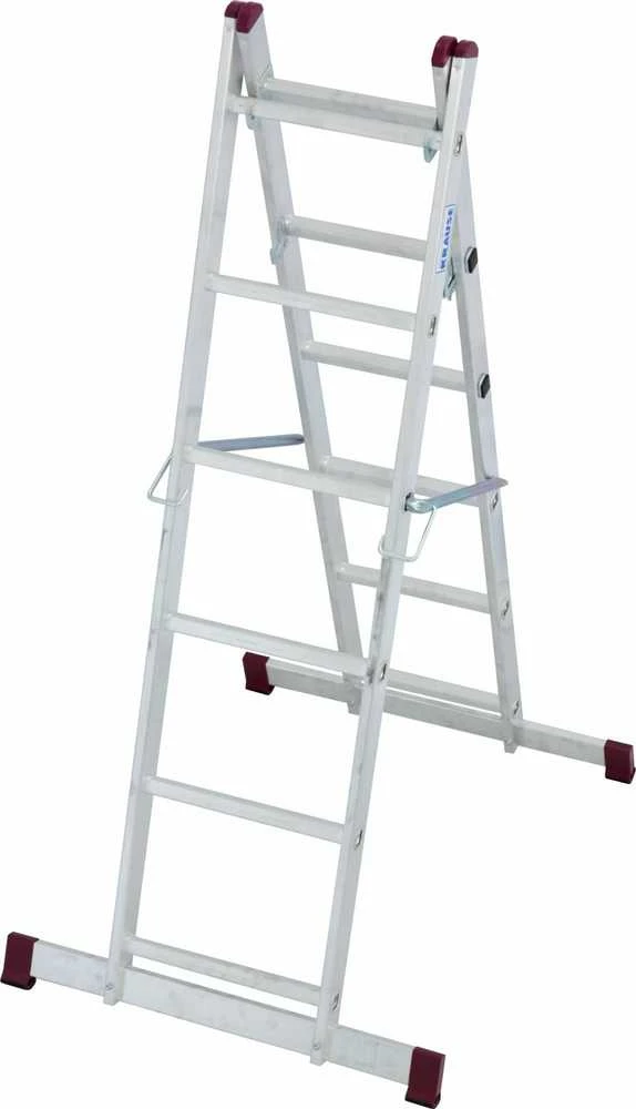 KRAUSE CORDA DARBINĖ PLATFORMA 2x6 KAIPTAS