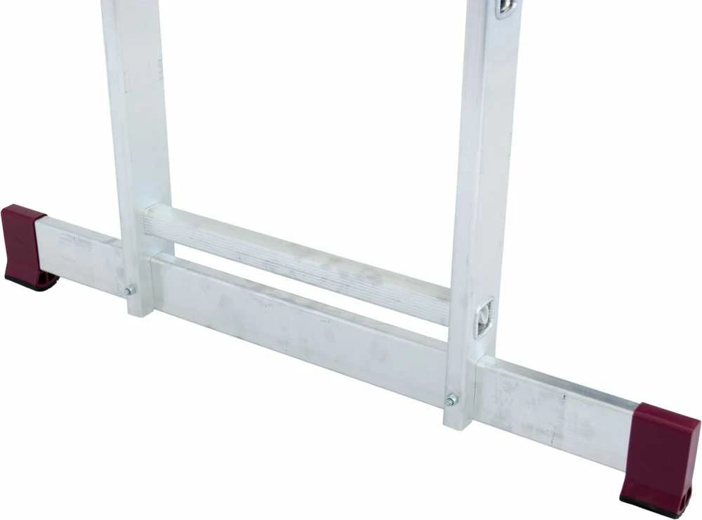 KRAUSE CORDA DARBINĖ PLATFORMA 2x6 KAIPTAS