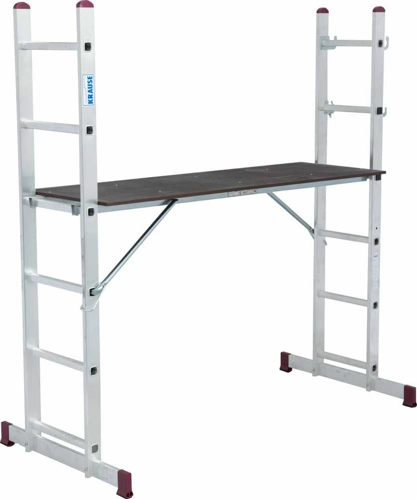KRAUSE CORDA DARBINĖ PLATFORMA 2x6 KAIPTAS