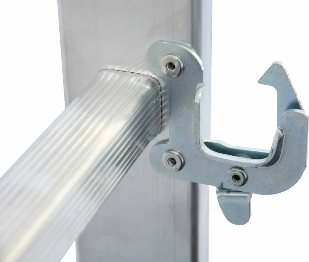 KRAUSE CORDA DARBINĖ PLATFORMA 2x6 KAIPTAS