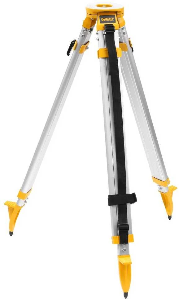 Lazerinio nivelyro trikojis stovas DeWalt DE0736-XJ