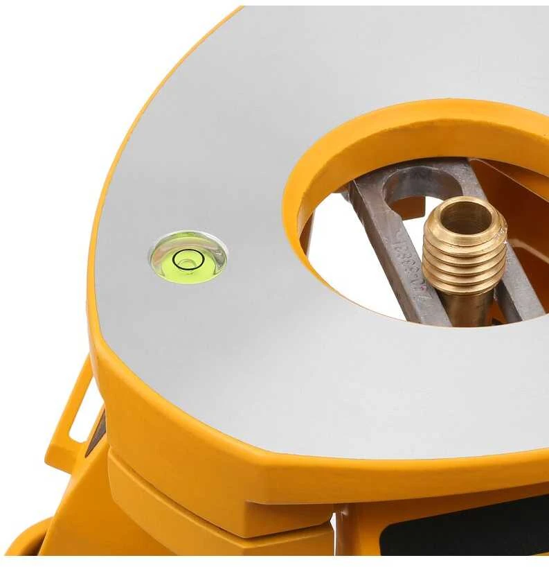 Lazerinio nivelyro trikojis stovas DeWalt DE0736-XJ