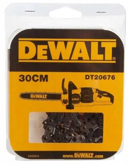 Pjūklo grandinė DeWalt DT20676-QZ; 30 cm
