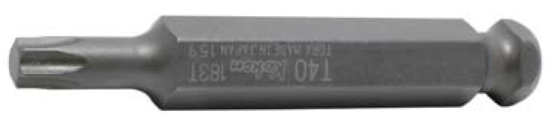antgalis 7/16'' TORX varžtams, dydis T45, KOKEN [183T-75 T45]