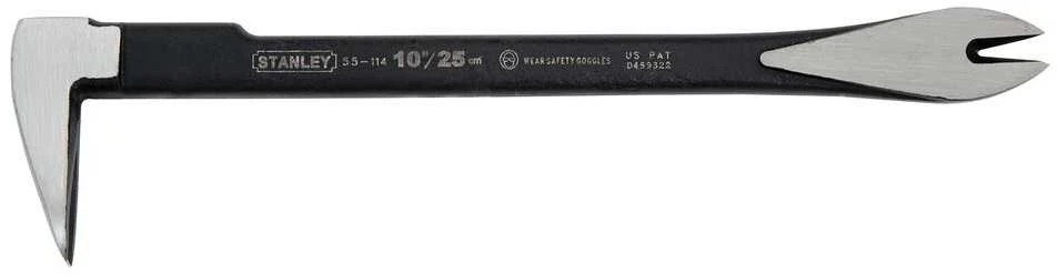 Laužtuvas Stanley 0-55-114; 250 mm