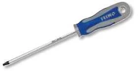 atsuktuvas Torx varžtams TX50x175mm, Irimo [414501] dviejų komponentų rankena