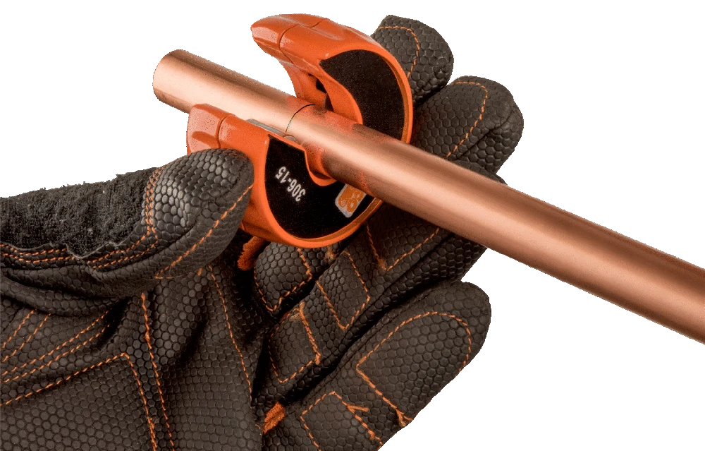 Bahco Varinių vamzdžių pjaustyklė 10mm