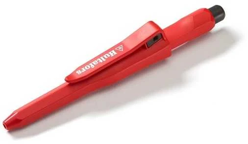 automatinis pieštukas su grafito šerdele 2,8 mm, Hultafors [650100]