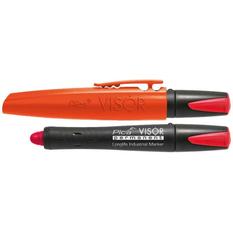 Pica Marker „Pica Master-Set“ staliui
