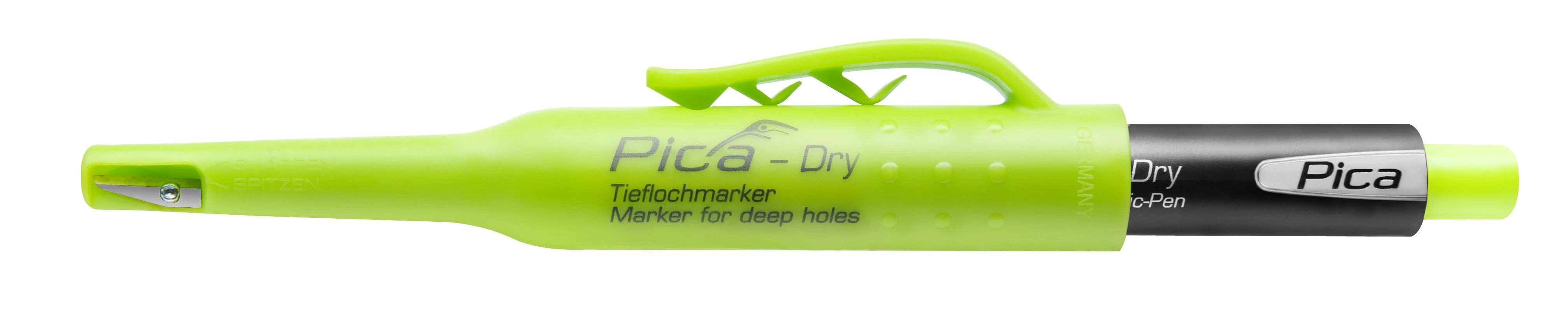 Pica Marker „Pica Master-Set“ staliui