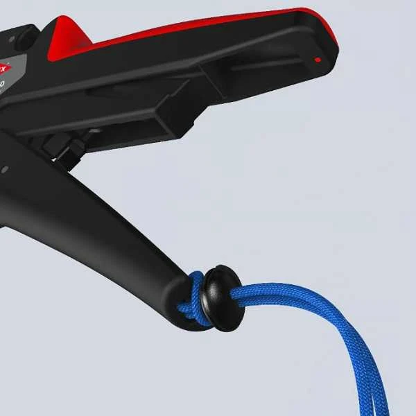 Wentronic Replės laidų nuizoliavimui KNIPEX 1240