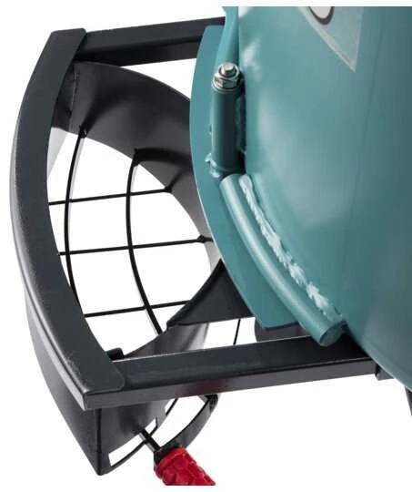 Automatinis masės maišytuvas, 120 l, 2800 W, TMX 1500, COLLOMIX [37081]