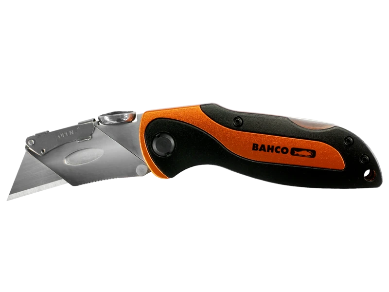 BAHCO dovanų įrankių rinkinys [GIFTPACK650]: grandiklis su 650 Widia peiliu, KBSU-01 lauko sportinis peilis, 5 m, MTC-5-16