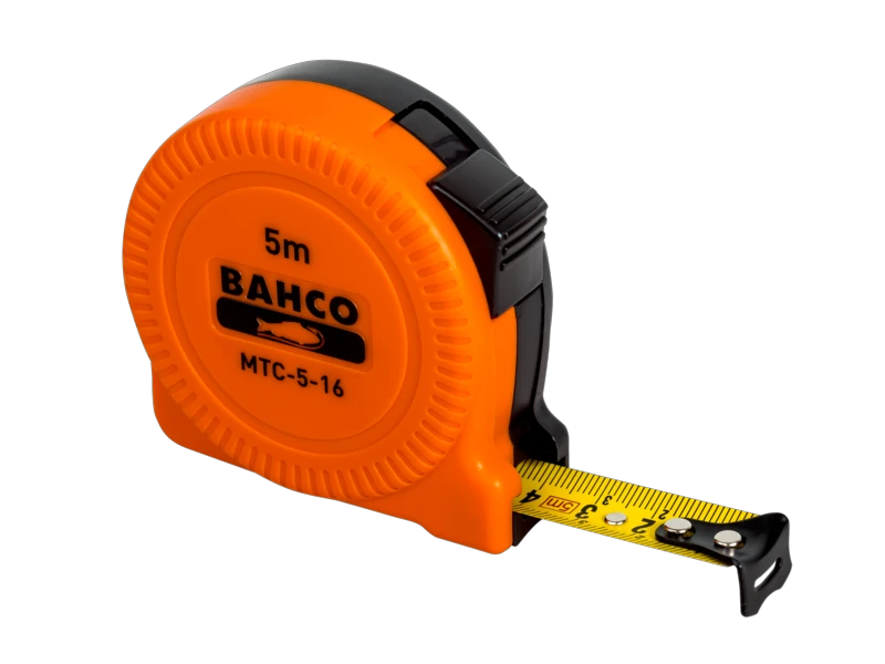 BAHCO dovanų įrankių rinkinys [GIFTPACK650]: grandiklis su 650 Widia peiliu, KBSU-01 lauko sportinis peilis, 5 m, MTC-5-16