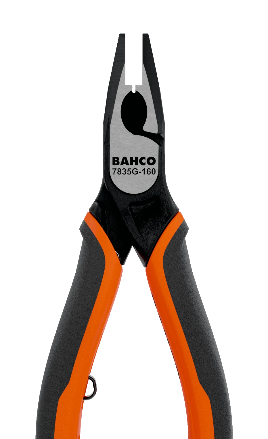 Ergo replės jungtims, Bahco [7835 G-160]