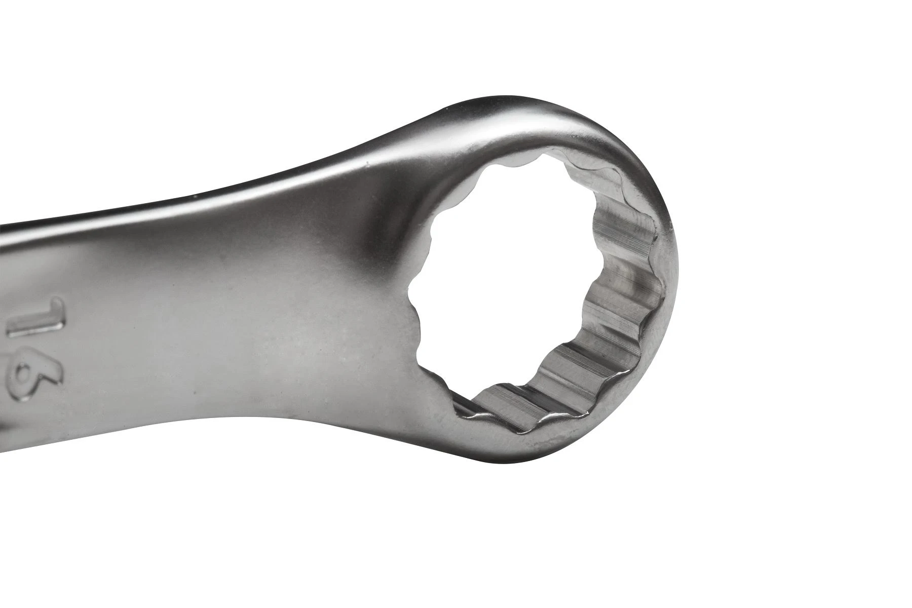 Kombinuotas raktas Bahco 111M 17mm
