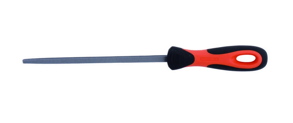 Bahco Dildžių rinkinys, grubus kirtimas, 5 vnt, 200mm, ERGO™
