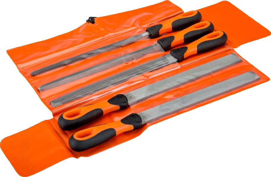 Bahco rankinių dildžių rinkinys ERGO 250mm [1-478-10-1-2]