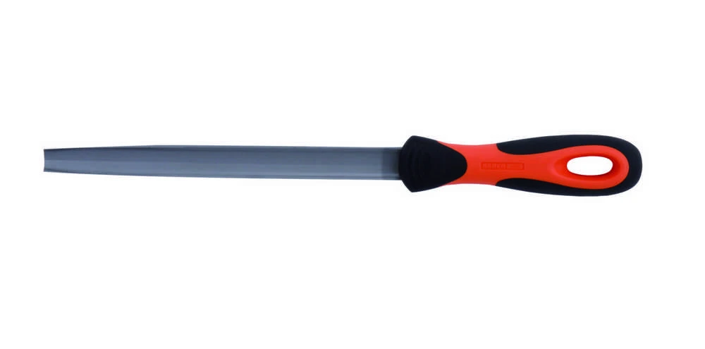 Bahco Dildžių rinkinys, grubus kirtimas, 5 vnt, 200mm, ERGO™