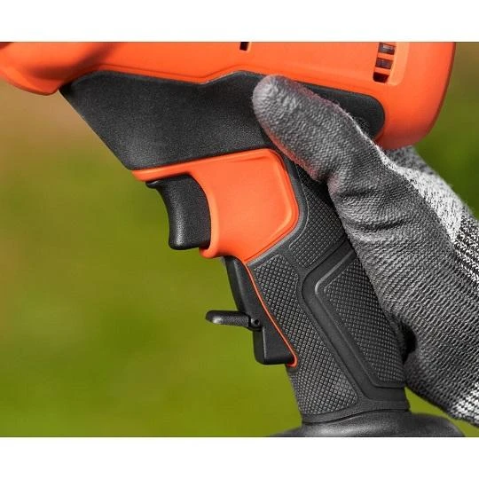 Juodas & Decker Akku-Gartenschere 18V/2.0Ah BCPP18D1 Power shear