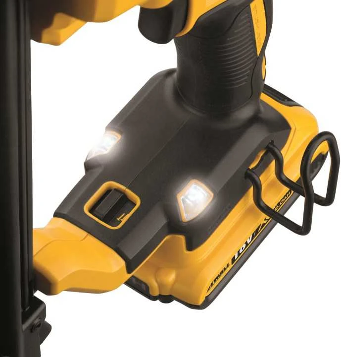 Viniakalė DeWalt DCN680N; 18 V (be akumuliatoriaus ir pakrovėjo)