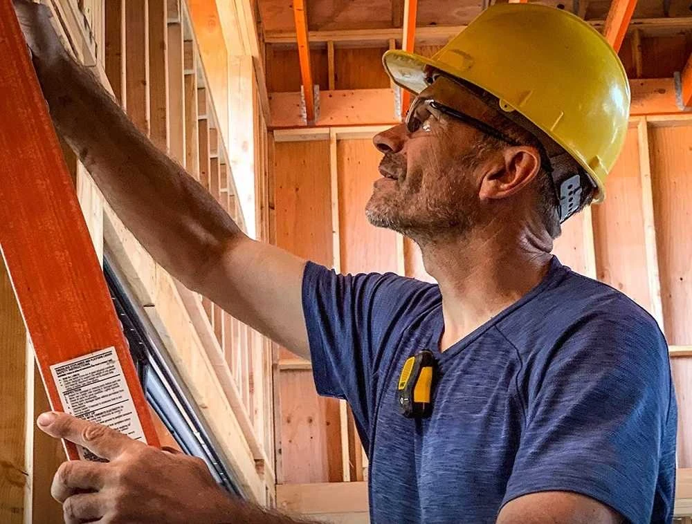Dewalt itin mini garsiakalbis geltonas (DXMA190-1148-DWG)