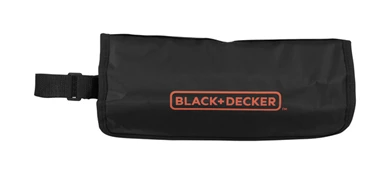 Įrankių komplektas Black & Decker A7144-XJ