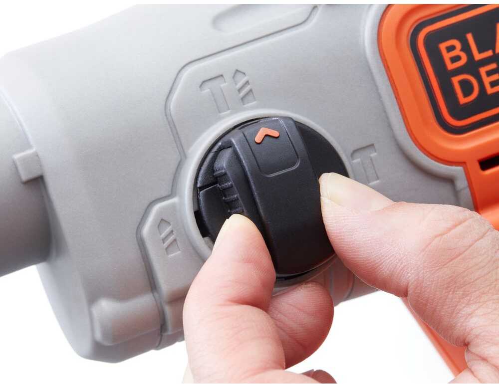 Black & Decker Juodas & Decker Akumuliatorinis SDS+ smūginis gręžtuvas, 18 V, 4,0 Ah, Juodas & Decker [BCD900M1K-QW]