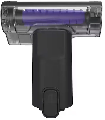 Black & Decker Juodas & Decker Akumuliatorinis siurblys Juodas & Decker BHFEA640WP-QW; 21,6 V; 1x4,0 Ah akum.