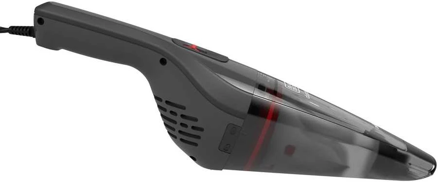 Dulkių siurblys Black & Decker Juodas + DECKER DULKIŲ SIURBIMAS 12V NVB12AV