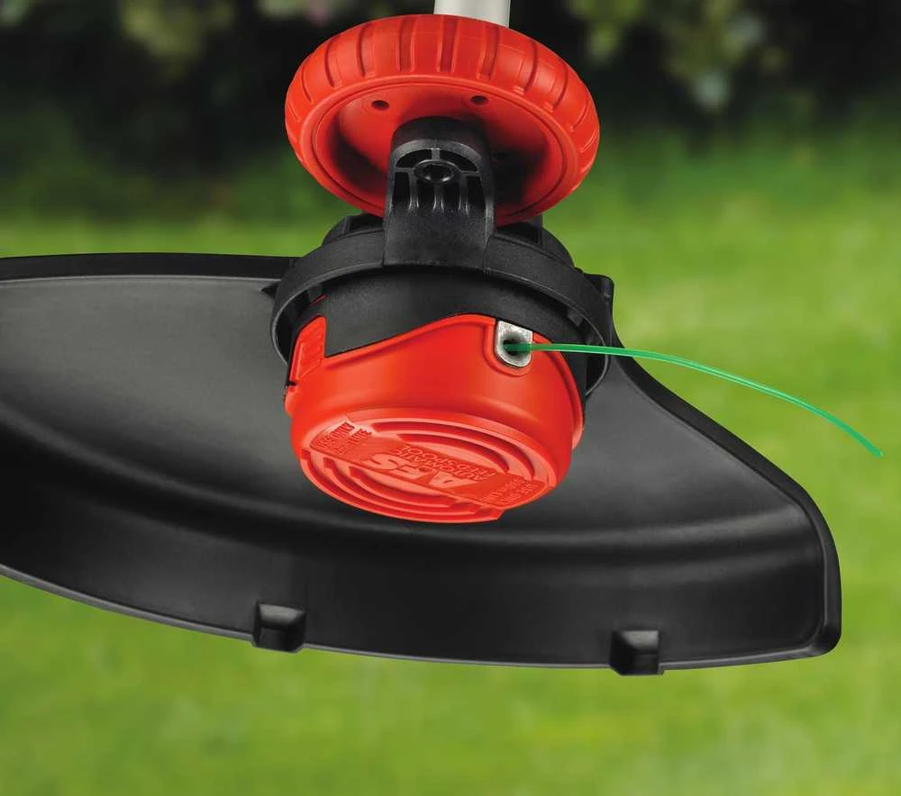 Black & Decker GL8033 trimeris, 800 W