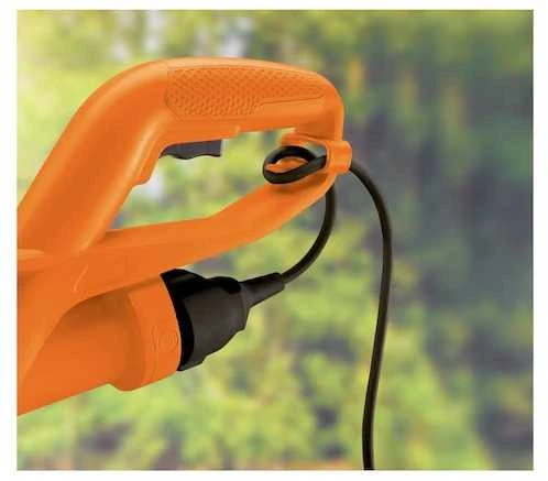 Black & Decker Juodas & Decker Žoliapjovė-trimeris Juodas & Decker GL360SB-QS; 350 W